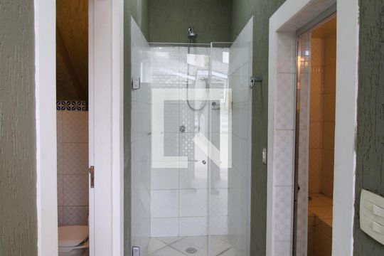 Saúna de casa à venda com 4 quartos, 500m² em Barro Branco (zona Norte), São Paulo