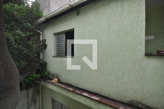 Vista do Quarto 3 de casa à venda com 3 quartos, 312m² em Vila Nova Carolina, São Paulo