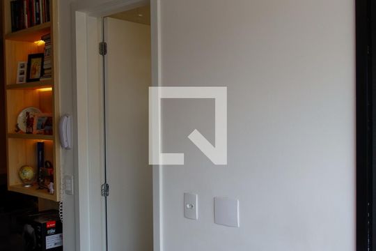 Quarto 1 de apartamento à venda com 1 quarto, 32m² em Centro, Osasco