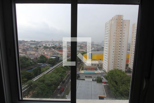 Vista de apartamento para alugar com 2 quartos, 59m² em Vila Ema, São Paulo