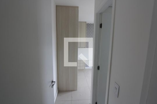 Vista de apartamento para alugar com 2 quartos, 59m² em Vila Ema, São Paulo