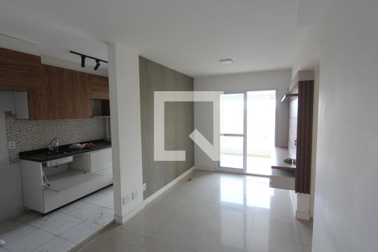 Apartamento para alugar com 2 quartos, 59m² em Vila Ema, São Paulo