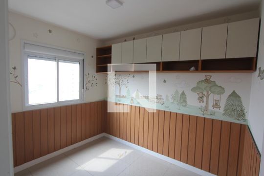 Quarto de apartamento para alugar com 2 quartos, 59m² em Vila Ema, São Paulo