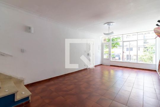 Sala de Estar de casa à venda com 3 quartos, 192m² em Santana, São Paulo