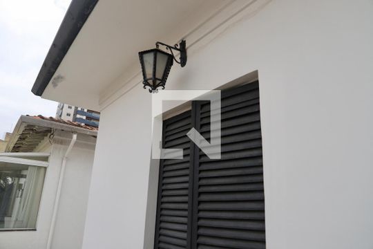 Quarto 2 de casa à venda com 3 quartos, 320m² em Mirandópolis, São Paulo