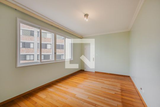 Sala de apartamento para alugar com 3 quartos, 104m² em Jardim Paulista, São Paulo