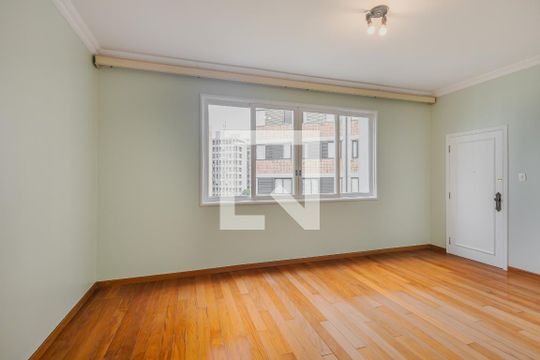 Apartamento para alugar com 3 quartos, 104m² em Jardim Paulista, São Paulo