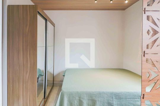 Studio de kitnet/studio para alugar com 1 quarto, 25m² em Jardim Ivana, São Paulo