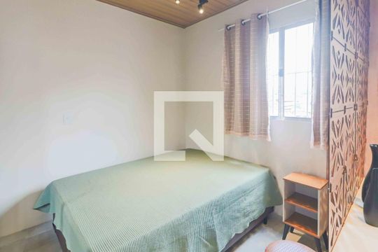 Studio de kitnet/studio para alugar com 1 quarto, 25m² em Jardim Ivana, São Paulo