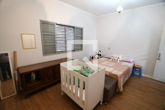 Quarto 1 de casa à venda com 4 quartos, 300m² em Parque Taquaral, Campinas