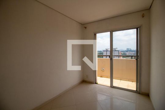 Quarto 1 de apartamento à venda com 3 quartos, 132m² em Jardim Ester, São Paulo