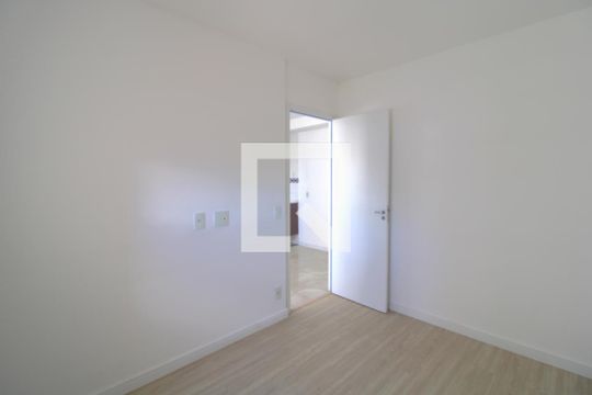 Quarto 2 de apartamento para alugar com 2 quartos, 33m² em Socorro, São Paulo