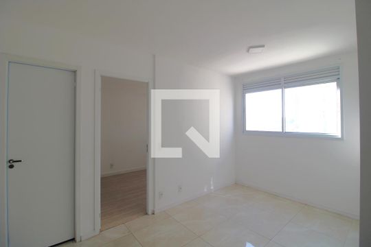 Apartamento para alugar com 2 quartos, 33m² em Socorro, São Paulo