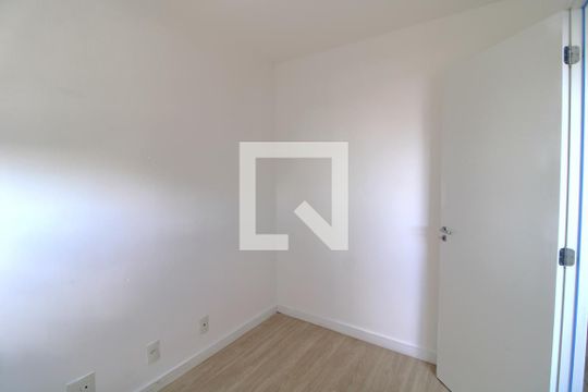 Quarto 1 de apartamento para alugar com 2 quartos, 33m² em Socorro, São Paulo