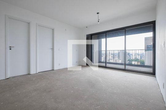 Apartamento à venda com 2 quartos, 70m² em Cerqueira César, São Paulo
