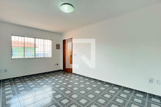 Sala de casa à venda com 3 quartos, 237m² em Parque Continental Ii, Guarulhos