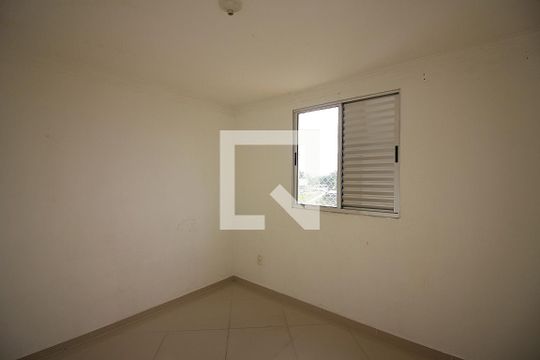 Quarto 1 de apartamento à venda com 2 quartos, 72m² em Jardim das Quatro Marias, São Bernardo do Campo