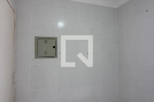 Cozinha de apartamento à venda com 2 quartos, 72m² em Jardim das Quatro Marias, São Bernardo do Campo