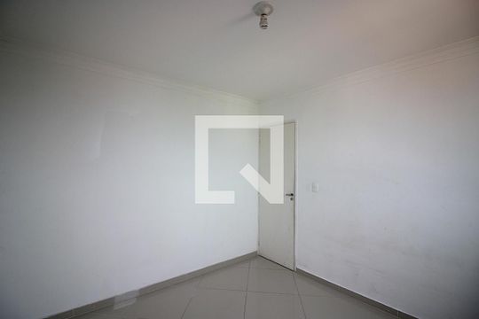 Quarto 2 de apartamento à venda com 2 quartos, 72m² em Jardim das Quatro Marias, São Bernardo do Campo