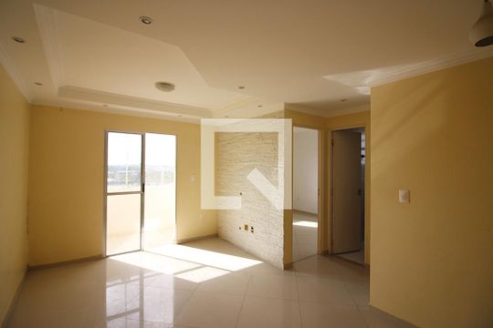 Apartamento à venda com 2 quartos, 72m² em Jardim das Quatro Marias, São Bernardo do Campo