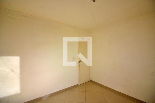 Quarto 1 de apartamento à venda com 2 quartos, 72m² em Jardim das Quatro Marias, São Bernardo do Campo
