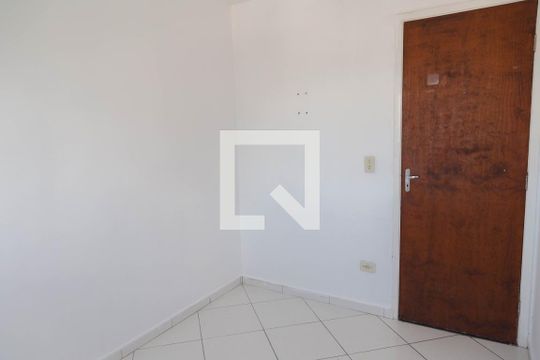 Quarto 2 de apartamento à venda com 2 quartos, 52m² em Vila Galvão, Guarulhos