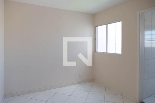 Quarto 1 de apartamento à venda com 2 quartos, 52m² em Vila Galvão, Guarulhos
