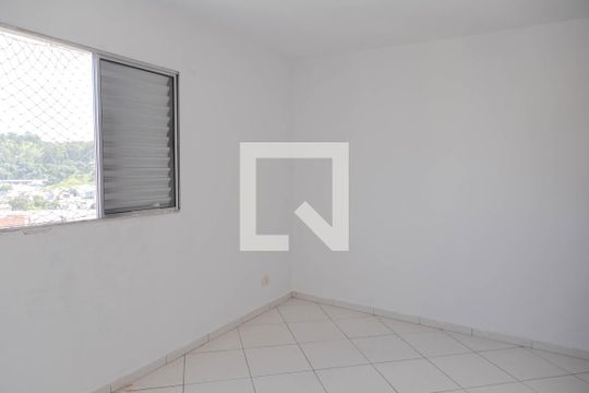 Quarto 1 de apartamento à venda com 2 quartos, 52m² em Vila Galvão, Guarulhos
