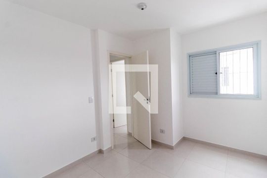 Quarto 1 de apartamento para alugar com 2 quartos, 36m² em Itaquera, São Paulo