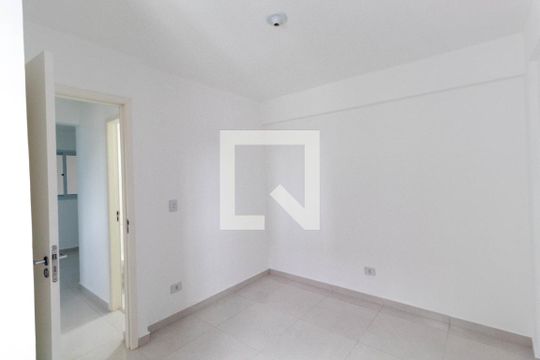 Quarto 1 de apartamento para alugar com 2 quartos, 35m² em Itaquera, São Paulo
