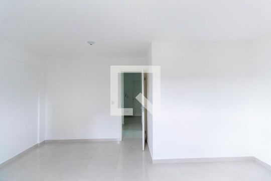 Quarto 1 de apartamento para alugar com 2 quartos, 35m² em Itaquera, São Paulo
