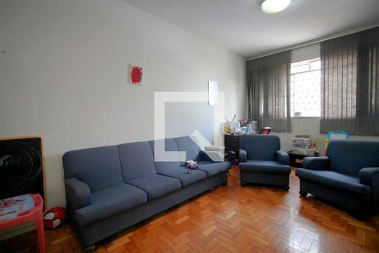 Sala de casa à venda com 7 quartos, 250m² em Prado, Belo Horizonte