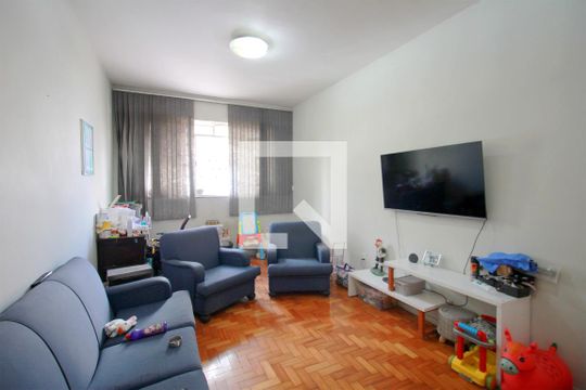 Sala de casa à venda com 7 quartos, 250m² em Prado, Belo Horizonte