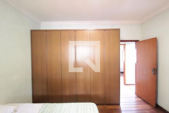 Suite de casa à venda com 6 quartos, 358m² em São João Batista, Belo Horizonte