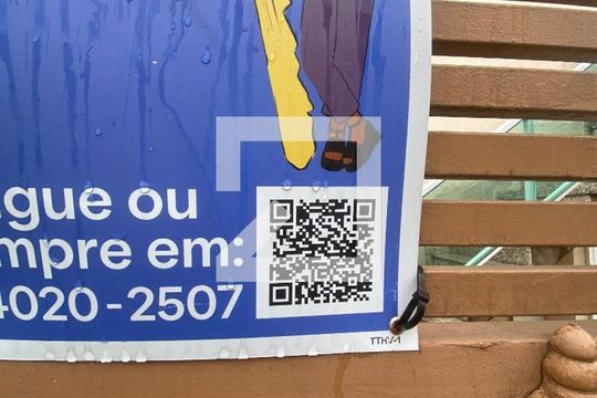 Placa de kitnet/studio à venda com 1 quarto, 35m² em Vila Nhocuné, São Paulo