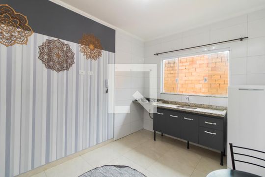 Kitnet/Studio à venda com 1 quarto, 35m² em Vila Nhocuné, São Paulo