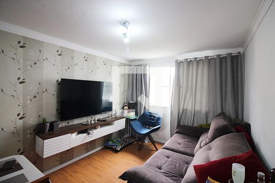 Apartamento para alugar com 2 quartos, 52m² em Santa Terezinha, São Bernardo do Campo