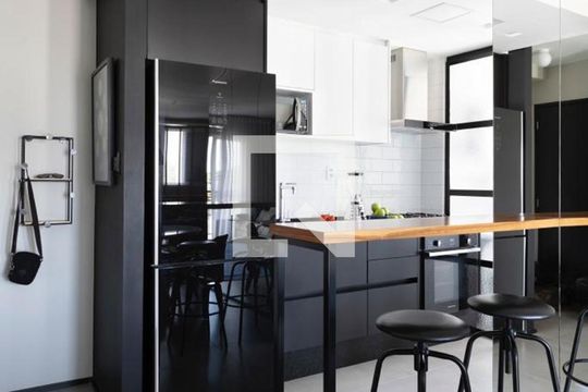 Apartamento à venda com 2 quartos, 65m² em Centro, Diadema