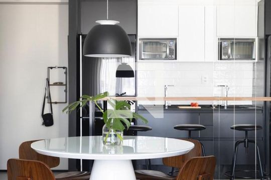 Apartamento à venda com 2 quartos, 65m² em Centro, Diadema