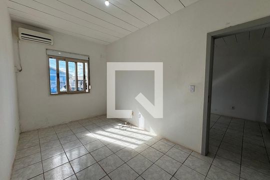 Quarto 1 de casa para alugar com 2 quartos, 94m² em Campina, São Leopoldo