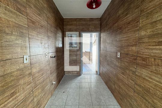 Cozinha de casa para alugar com 2 quartos, 94m² em Campina, São Leopoldo