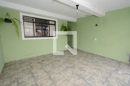Garagem de casa à venda com 3 quartos, 110m² em Vila Campo Grande, São Paulo