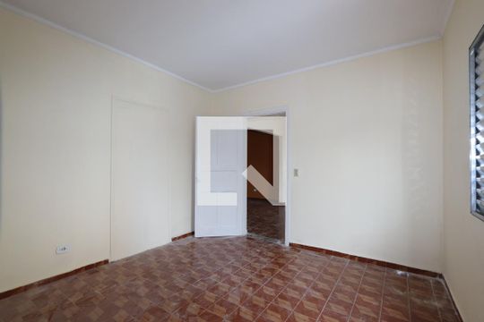 Quarto 1 de casa para alugar com 2 quartos, 85m² em Chácara Belenzinho, São Paulo