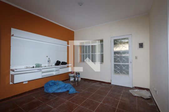 Casa para alugar com 2 quartos, 85m² em Chácara Belenzinho, São Paulo