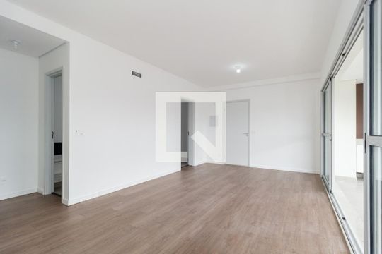 Sala de apartamento para alugar com 3 quartos, 116m² em Parque da Mooca, São Paulo
