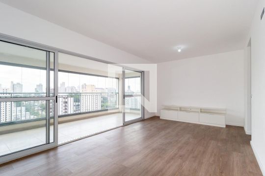 Apartamento para alugar com 3 quartos, 116m² em Parque da Mooca, São Paulo