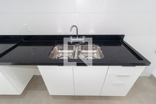 Detalhe - Cozinha de apartamento para alugar com 3 quartos, 116m² em Parque da Mooca, São Paulo