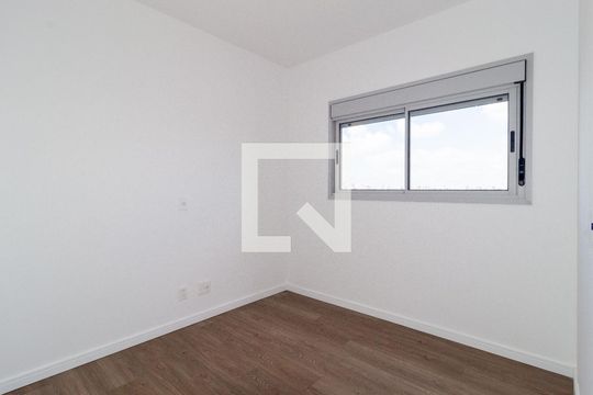 Suíte 2 de apartamento para alugar com 3 quartos, 116m² em Parque da Mooca, São Paulo