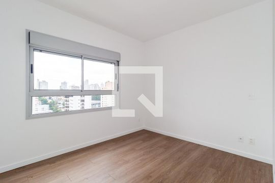Suíte 1 de apartamento para alugar com 3 quartos, 116m² em Parque da Mooca, São Paulo