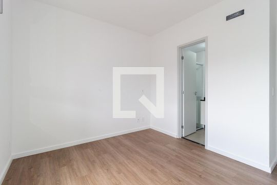 Suíte 1 de apartamento para alugar com 3 quartos, 116m² em Parque da Mooca, São Paulo